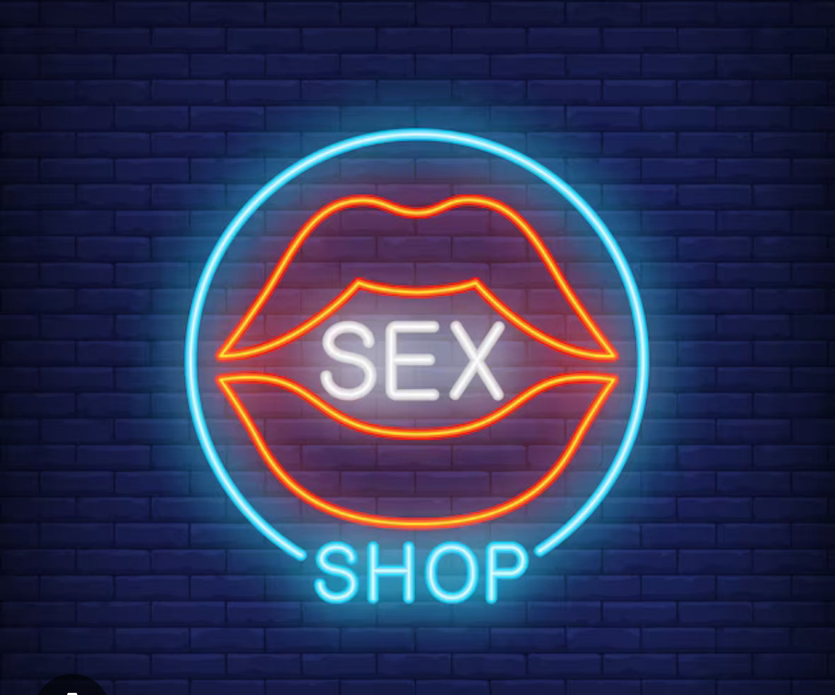 Sex Shop